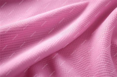 Fashionably Distressed Unveiling The Charm Of Pink Knitted Fabric With Fashionably Distressed Unveiling The Charm Of Pink Knitted Fabric With