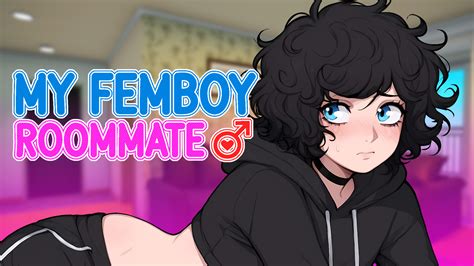 Exploring the Femboy Porn Game Universe