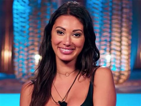 3 Ways to Handle Francesca Farago's Leak