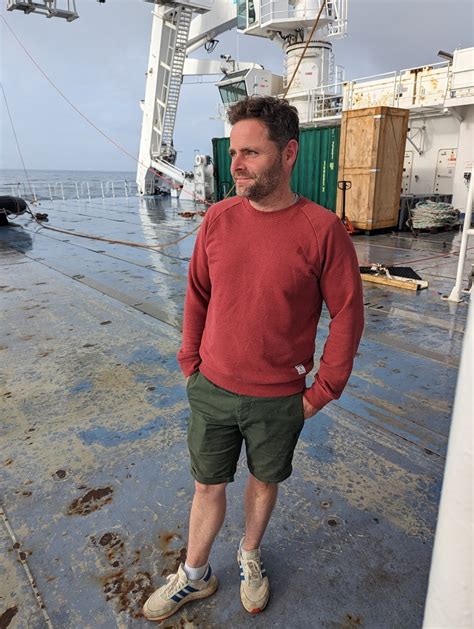 Fred Le Moigne Ocean: Speed-Driven Guide To Efficient Ocean Analytics