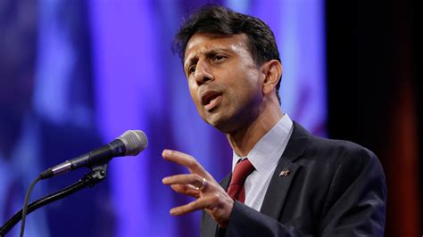 Gov Bobby Jindal Announces He S Running For President Gov Bobby Jindal Announces He S Running For President