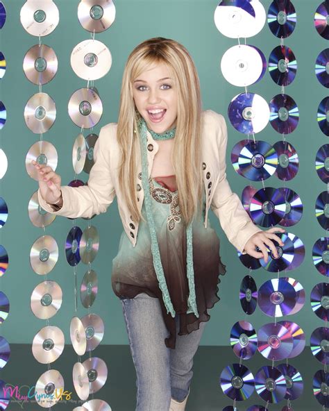 Hannah Montana Season 1 Promotional Photos Hq