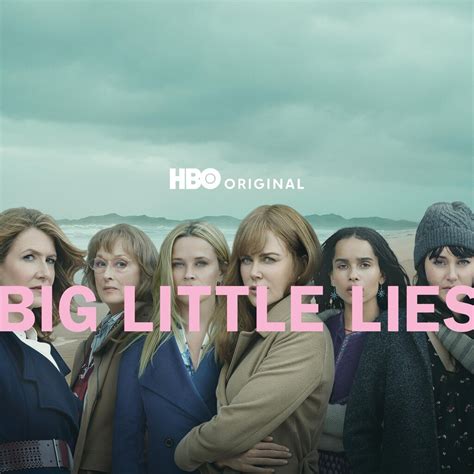Hbo S Big Little Lies Season 2 Incisive Storytelling The Atlantic Hbo S Big Little Lies Season 2 Incisive Storytelling The Atlantic