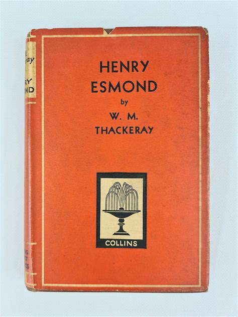 Henry Esmond 2 10 Wikisource Henry Esmond 2 10 Wikisource