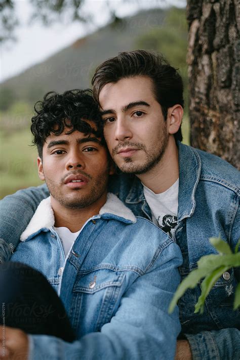 Unveiling Hispanic Gay Sexuality: Unfiltered.