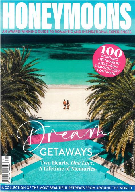 Honeymoon Magazine Winter Issue 1996 The Ultimate Guide To Travel And Romance Ebay Honeymoon Magazine Winter Issue 1996 The Ultimate Guide To Travel And Romance Ebay