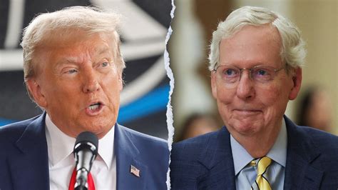How Mitch Mcconnell Became Trump S Enabler In Chief The New Yorker How Mitch Mcconnell Became Trump S Enabler In Chief The New Yorker