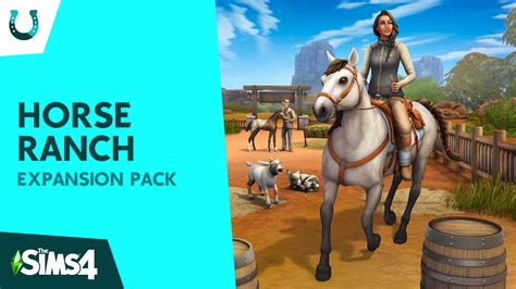 How To Care For Horses In The Sims 4 Horse Ranch How To Care For Horses In The Sims 4 Horse Ranch