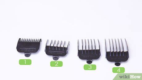 How To Use Hair Clippers Settings For Haircuts And Trims How To Use Hair Clippers Settings For Haircuts And Trims