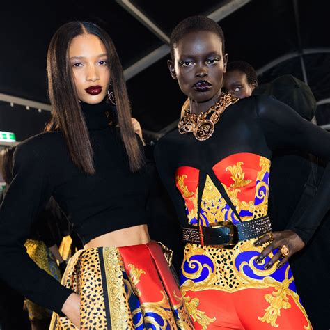 I M Bored Of Fashion Hating Big Breasts British Vogue