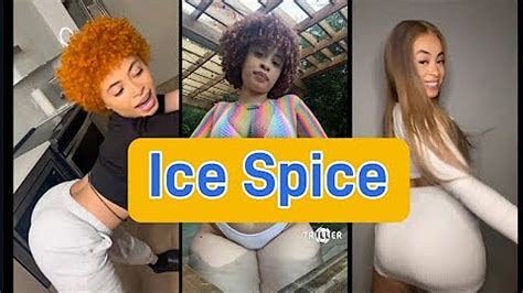 Ice Spice S Twerking Secrets 5 Tips Digital Hub Central Ice Spice S Twerking Secrets 5 Tips Digital Hub Central