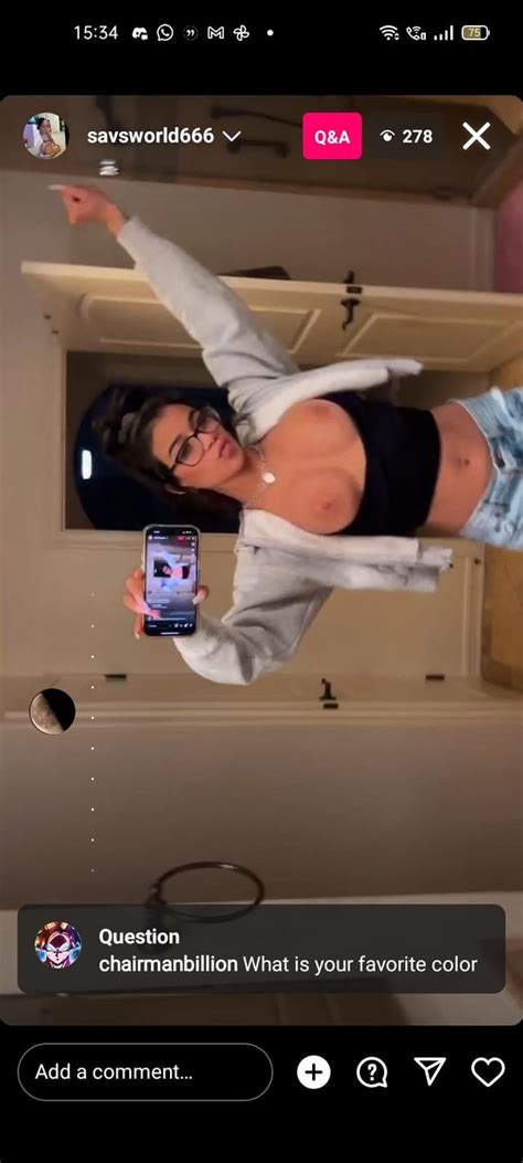 The Truth About IG Live's Adult Content.