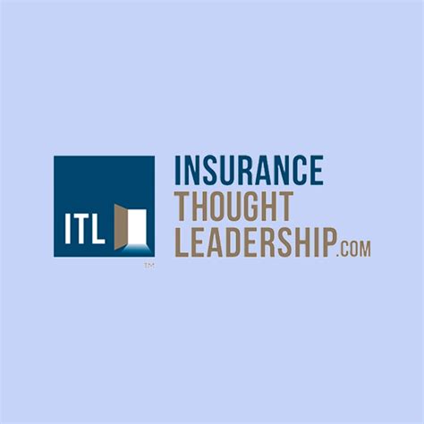 Itl Recommends Insurance Thought Leadership Itl Recommends Insurance Thought Leadership