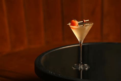 Jac S On Bond A Must Visit Nyc Spot For Unique Martinis