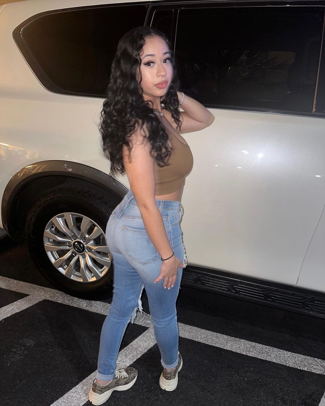 Unveiling Jaden Newman's Online Secrets