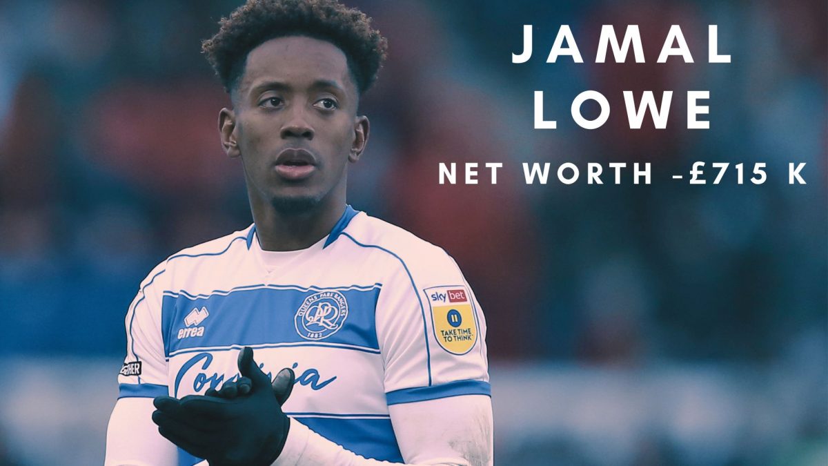 Jamal Lowe 2023 Net Worth Wife Salary Sponsors Tattoos Cars And Jamal Lowe 2023 Net Worth Wife Salary Sponsors Tattoos Cars And