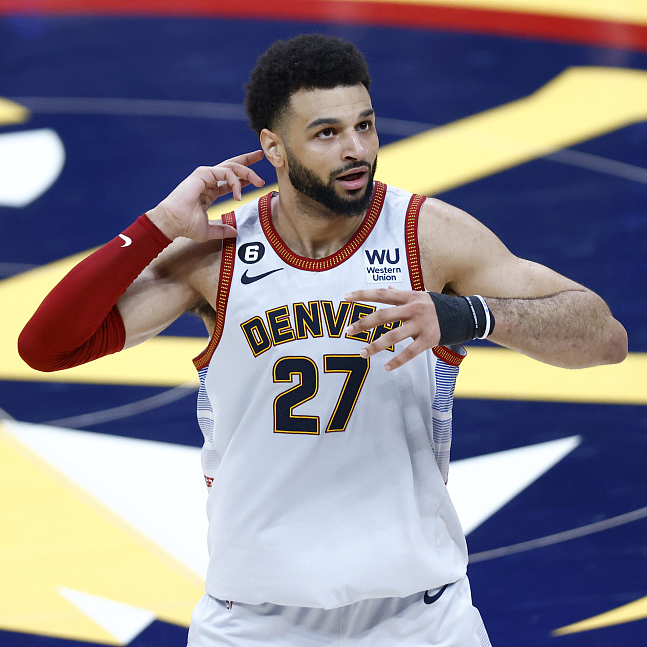 Jamal Murray Sga Lead Canada Amp 39 S Roster For Fiba Basketball World Cup Cgtn Jamal Murray Sga Lead Canada Amp 39 S Roster For Fiba Basketball World Cup Cgtn