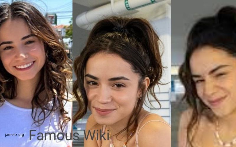 5 Hot Secrets with Jameliz Benitez