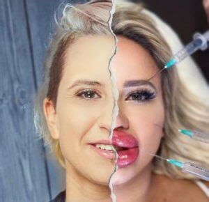 Jessy Bunny Plastic Surgery Transforming Into A Human Barbie Doll