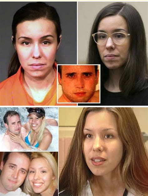 Jodi Arias: The Nude Photos