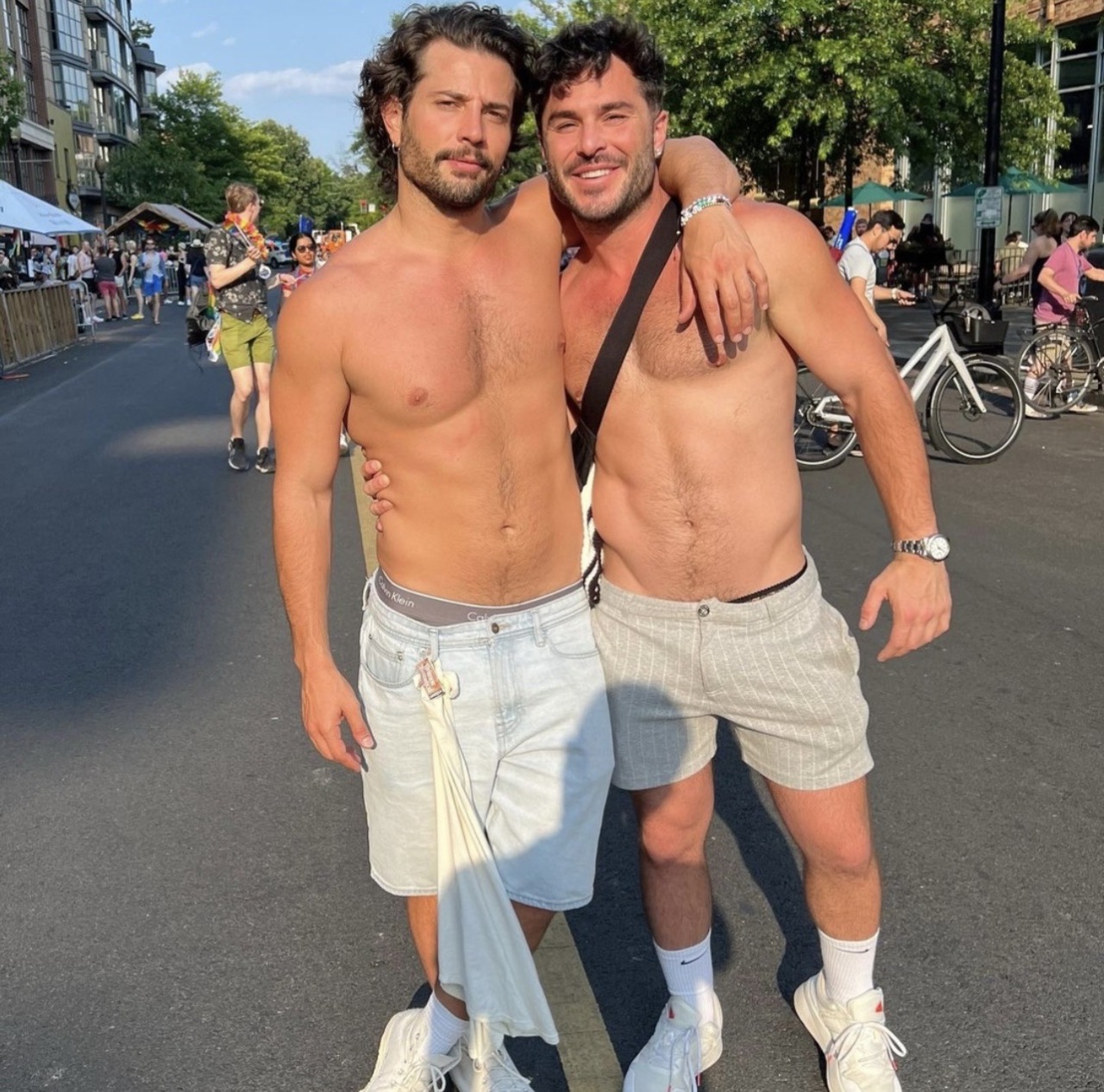 John Duff's Unveiled: The Nude Truth.