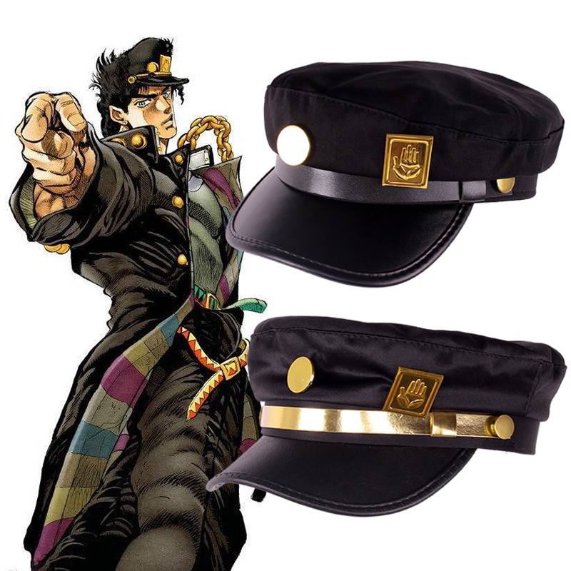 Jojo Amp 39 S Bizarre Adventure Para 3Det Victory