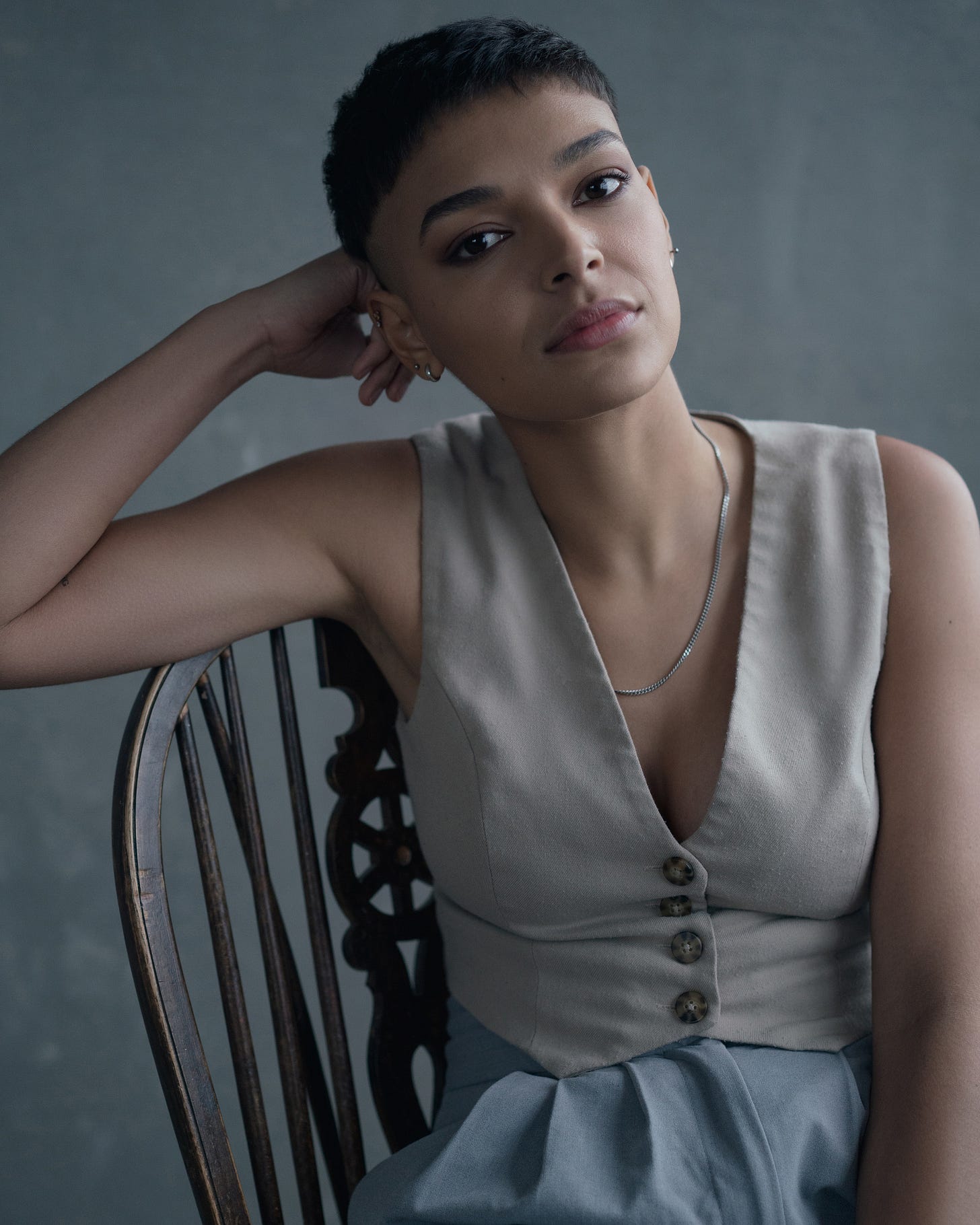 Jordan Alexandra Why Does A White Person Get To Define How I M Seen In Society Jordan Alexandra Why Does A White Person Get To Define How I M Seen In Society