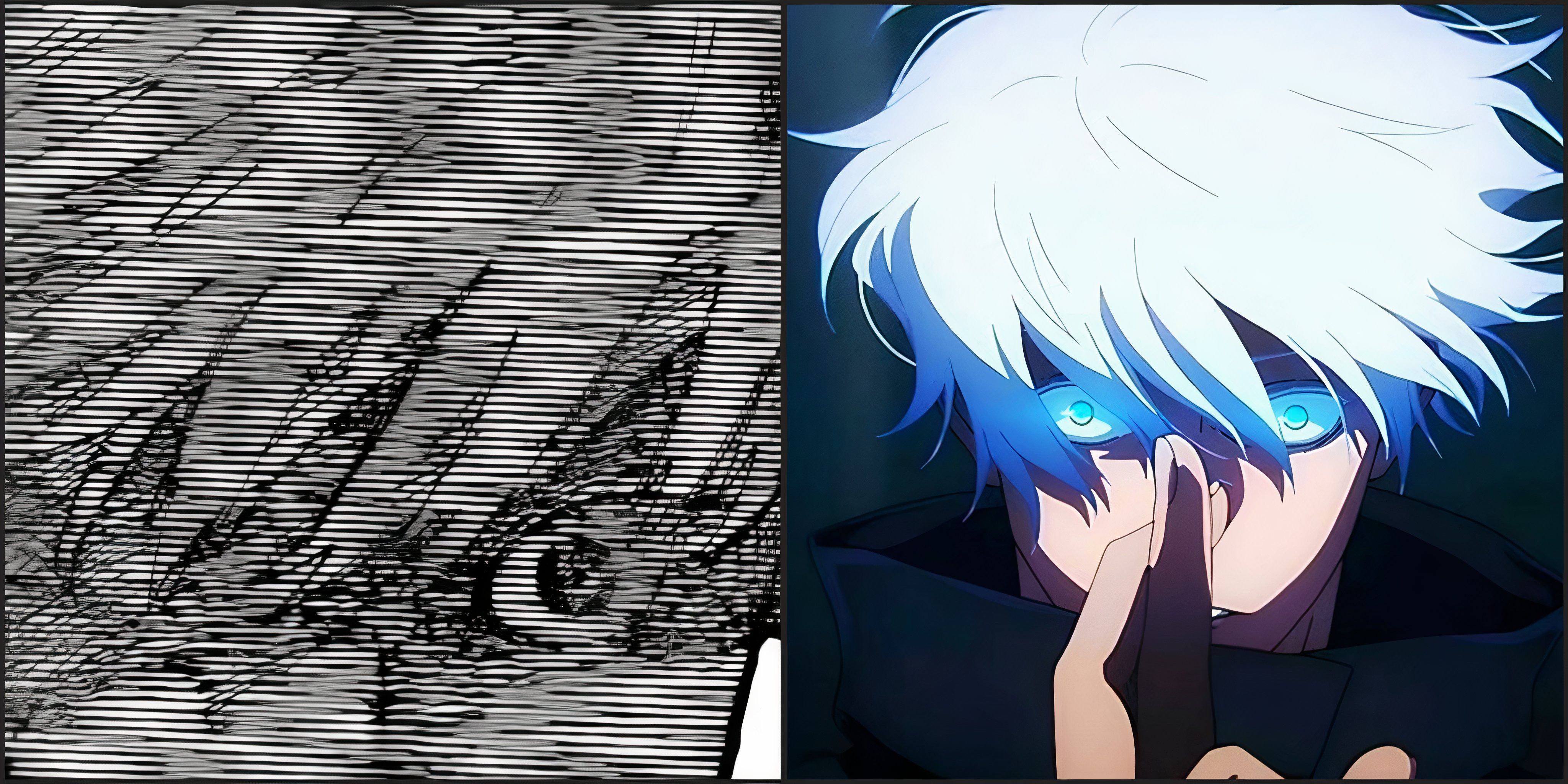 Jujutsu Kaisen Gojo S Strength After Revival Explained Jujutsu Kaisen Gojo S Strength After Revival Explained