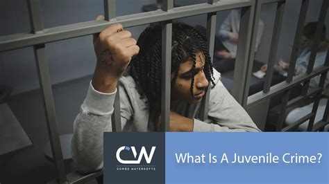 7 Benefits Of Juvenile Crime Testimonial For Youth Rehabilitation