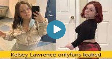 The Kelsey Affair: A Leaked Scandal.