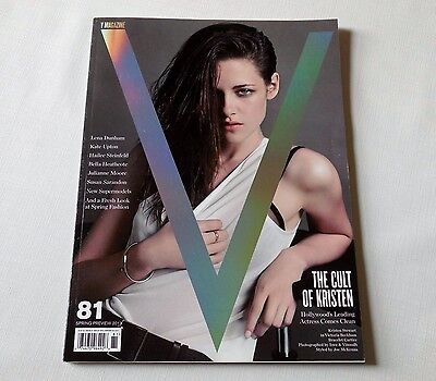 Kristen Stewart Su Vida Carrera En El Cine Y C Mo Se Hizo Un Icono De