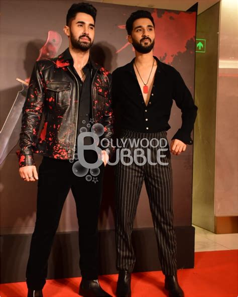 Lakshya And Raghav Discuss Their Journey And Challenges For Amp Quot Kill