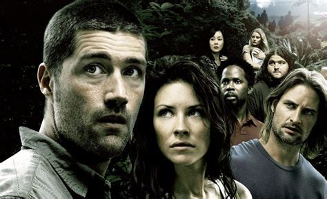Las Seis Temporadas De Lost Llegan A Amazon Prime Video Las Seis Temporadas De Lost Llegan A Amazon Prime Video