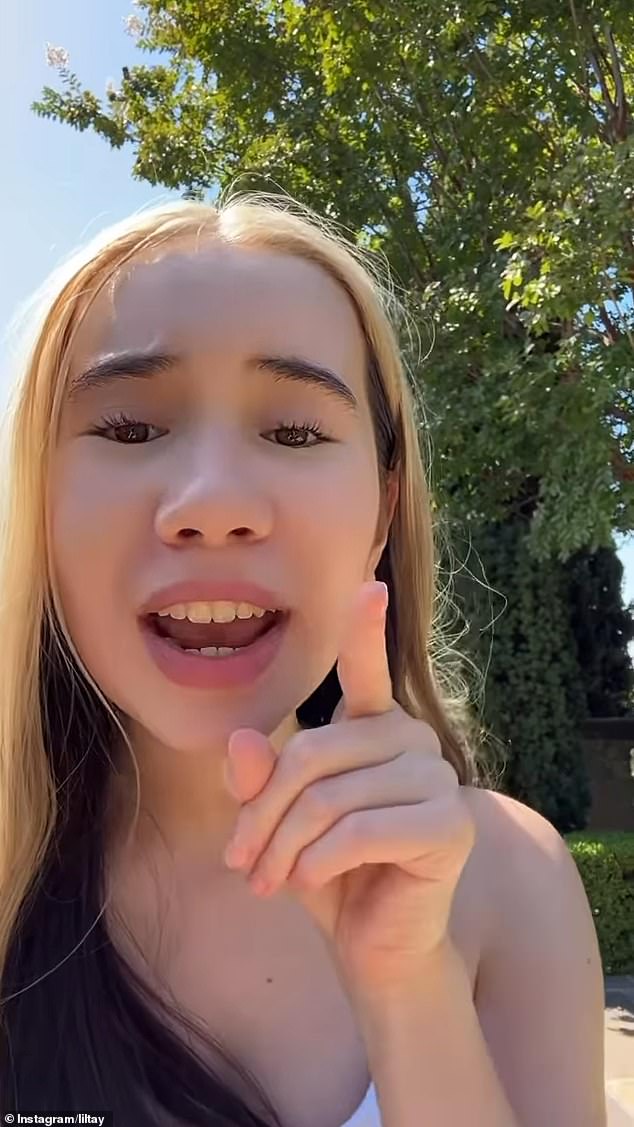 The Lil Tay Unveiled: Exclusive Insights