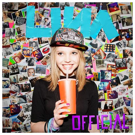 Lina On Amazon Music Lina On Amazon Music