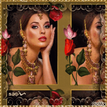 Love, Sex, and Gifs: A Sizzling Combo.