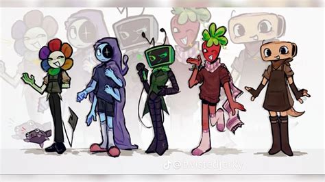 Mains Not Mine In 2024 Dandy Cute Doodle Art Cool Animations Mains Not Mine In 2024 Dandy Cute Doodle Art Cool Animations