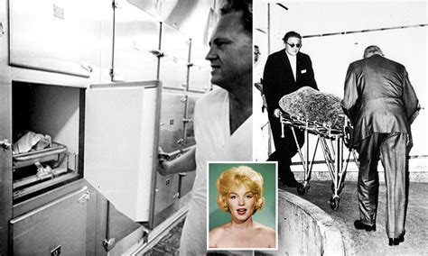 Marilyn Monroe Leaked Photos What S The Truth Unveiling Marilyn