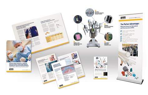 Marketing For Manufacturers Amp Industrials Parker Hannifin Medical Device Marketing For Manufacturers Amp Industrials Parker Hannifin Medical Device