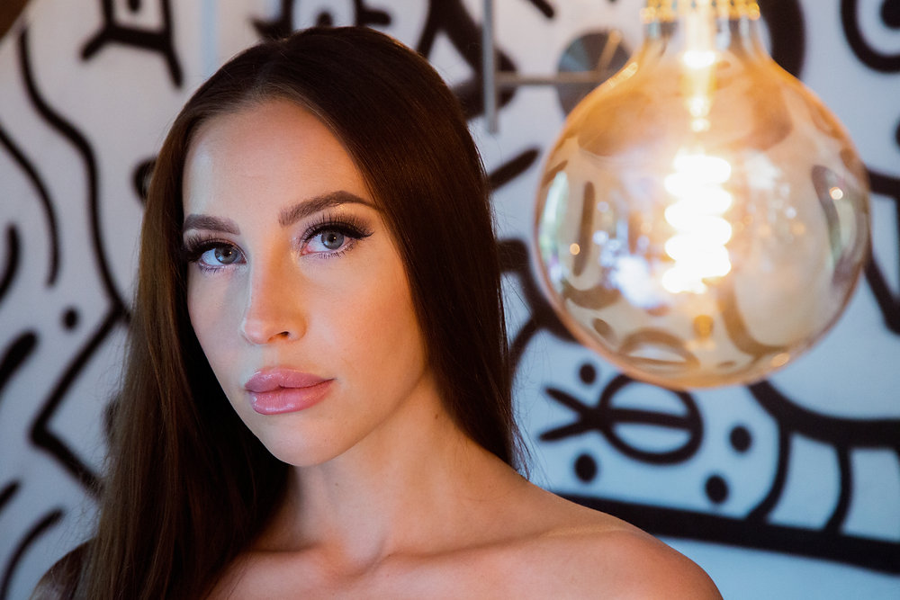 Melissa Stratton Scene Index