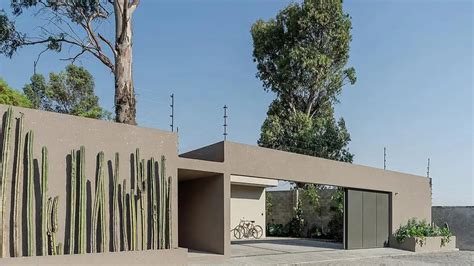 Modern Marvels Contemporary Mexican Architecture And Its Influences Playa Builder Modern Marvels Contemporary Mexican Architecture And Its Influences Playa Builder