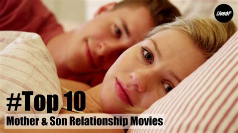 5 Secrets to Mother-Son Intimacy