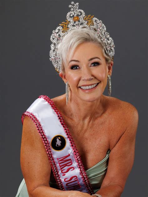 Mrs Earth Australia Top 5 Mrs Earth Australia Top 5