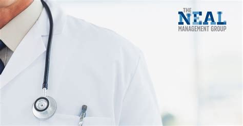 Avoid This Common Mistake With Neal Change Healthcare