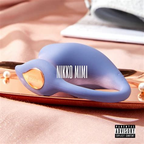 Nikko On Mimi S Book Deal Nikko On Mimi S Book Deal