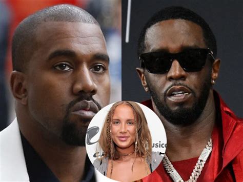 Niykee Heaton Speaks About Her Bad Experience With Kanye West Amp Diddy Niykee Heaton Speaks About Her Bad Experience With Kanye West Amp Diddy