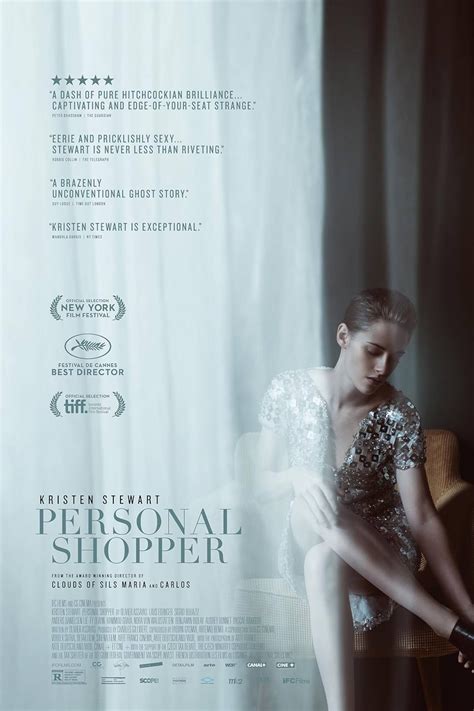 Nude And Noteworthy On Hulu The Gift Personal Shopper Weeds And More 7 21 21
