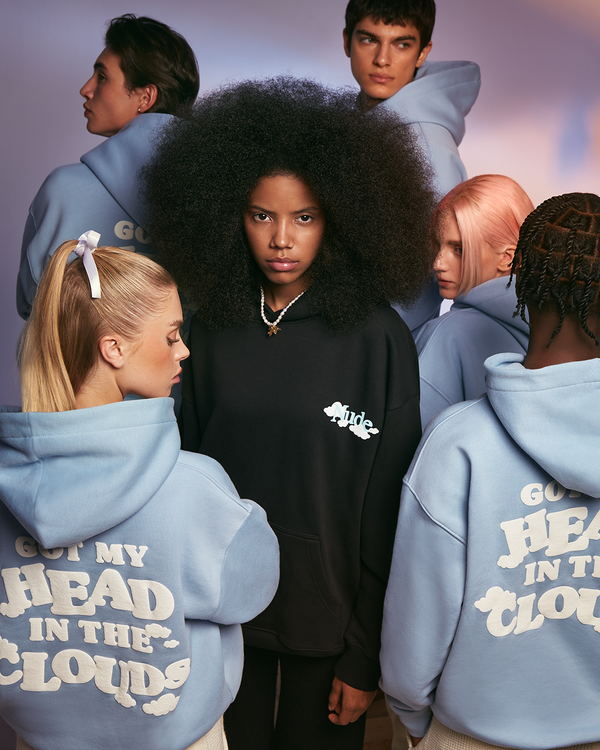 3 Poses for Your Nude Project