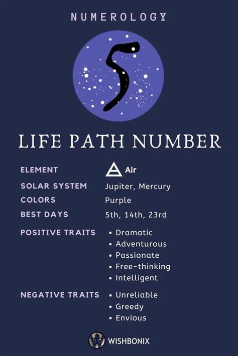 Numerology 5 Life Path Number 5 Numerology Meanings Numerology 5 Life Path Number 5 Numerology Meanings