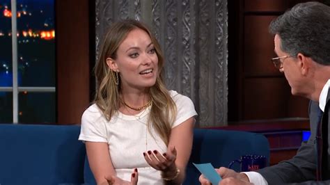 Olivia Wilde Nega Cuspe De Harry Styles Em Chris Pine Entenda